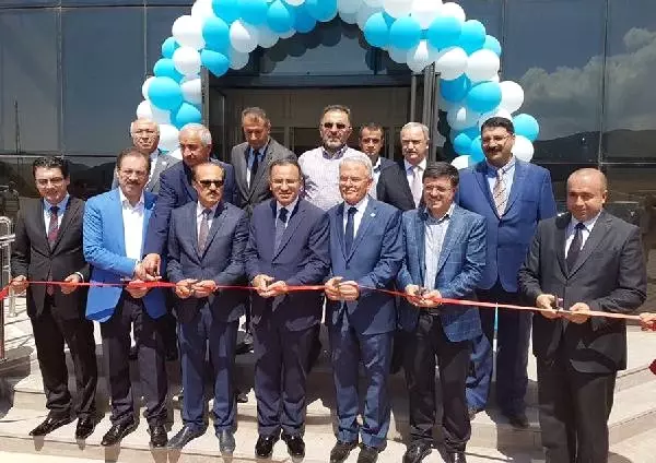 Bozdağ: Almanya, Fetö'cülerle İlgili Türkiye'nin Beklentilerine Olumlu Cevap Vermedi (2)