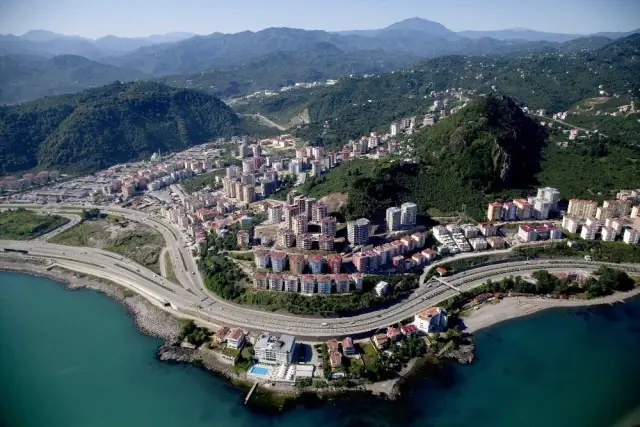 Bu İlde Otel Yapana 1,2 Milyon Lira Hibe Verilecek