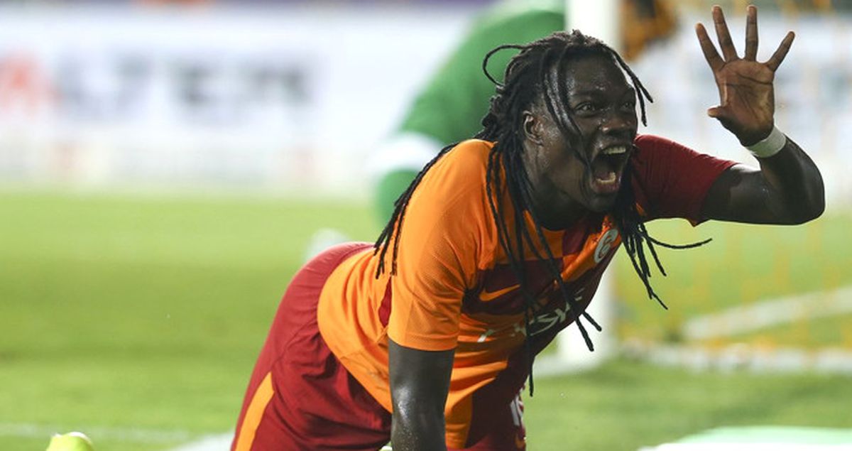 Galatasaray, Deplasmanda Osmanlıspor'u 3-1 Yendi