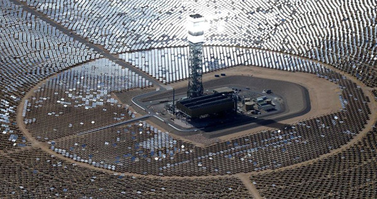 Güney Avustralya'da Devasa Güneş Enerji Tesisi Kurulacak!