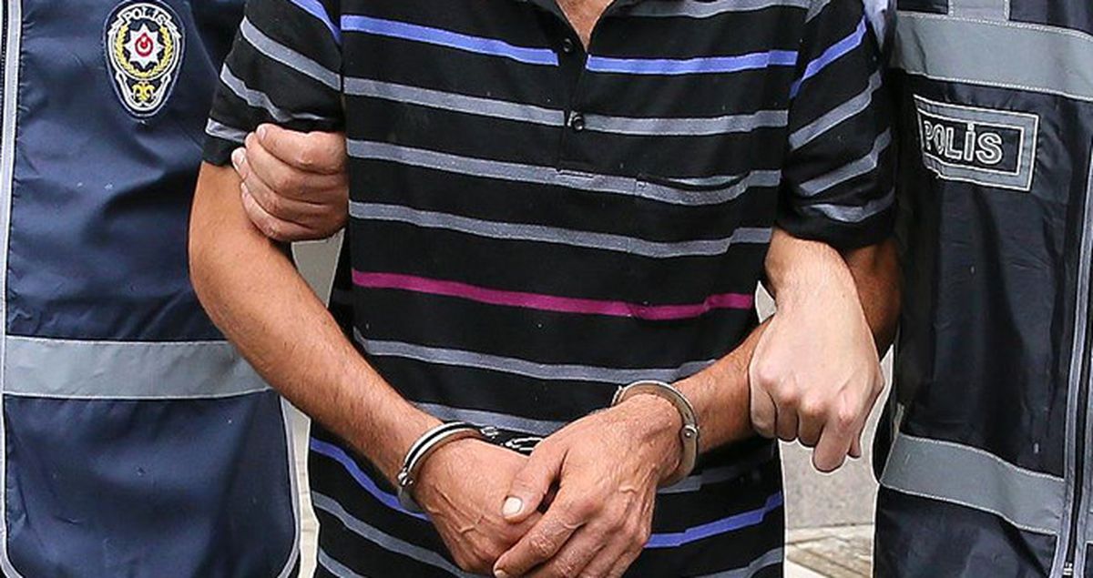 İstanbul'da DEAŞ'a Operasyon! Eylem Hazırlığındaki 2 Terörist Yakalandı