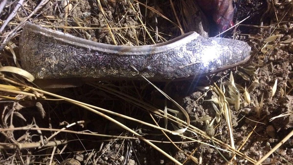 Jandarma, İzmir'de Öldürülen Kadının Kimliğini Tespit Etmek İçin 1200 Kadını Takibe Aldı