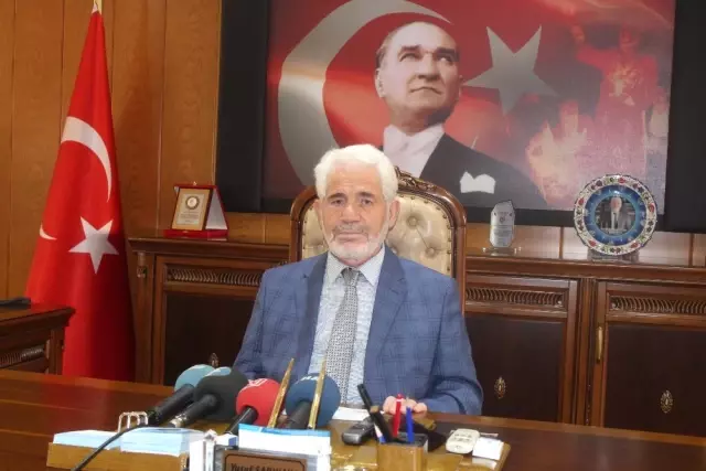 Müftü Sarıkaya: