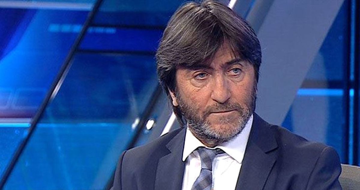 Rıdvan Dilmen: Sahada Türkiye'den Ebenin Doğurduğu 4 Kişi Bile Yok
