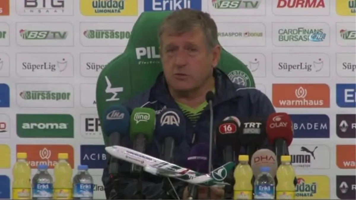 Saffet Susiç: 'Geçen Hafta ve Bu Hafta Çalınan Penaltılar Sürpriz Oldu'