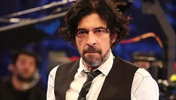 Sosyal Medyada Gündem Olan Okan Bayülgen'den Açıklama: Öldüm Sandım