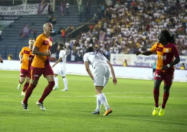 Süper Lig