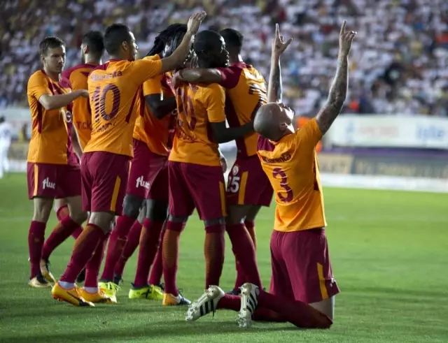 Süper Lig