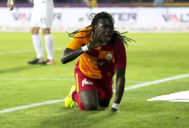 Süper Lig
