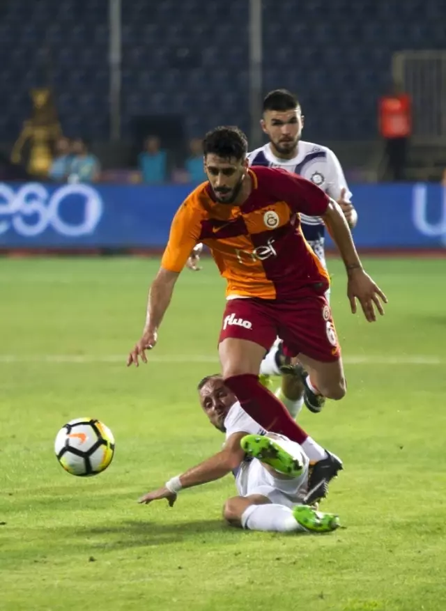 Süper Lig