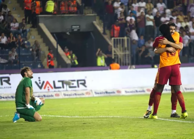 Süper Lig