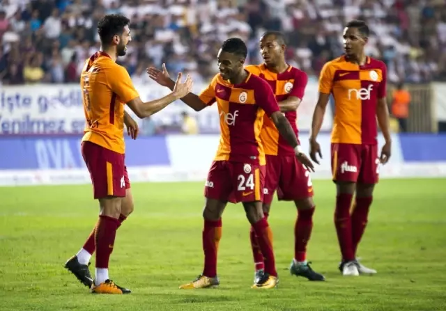 Süper Lig