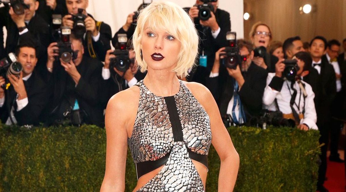Ünlü Şarkıcı Taylor Swift, 250 Milyon Takipçisine Veda Etti