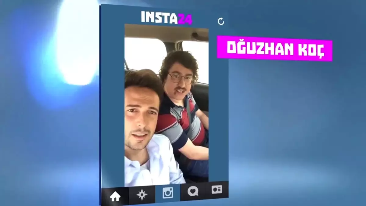Ünlüler Son 24 Saatte Neler Paylaştı - Insta24 (19.08.2017)