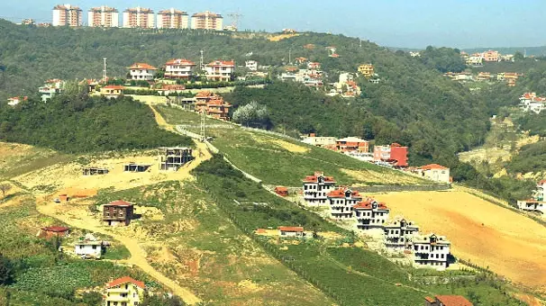 2B ve Hazine'ye Ait Tarım Arazileri İçin Son Başvuru 7 Eylül
