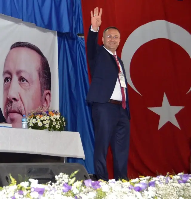AK Parti'li Dağ'dan Sosyal Medya Uyarısı AK Parti'li Dağ'dan Sosyal Medya Uyarısı