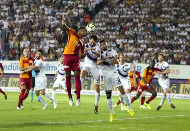 Futbol: Süper Lig