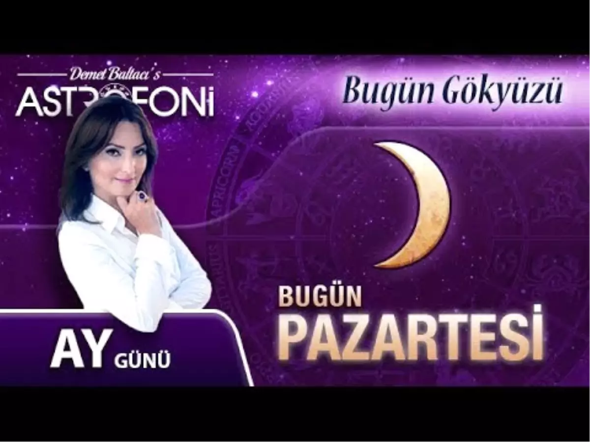 Özgür ve Enerjik Aslan Burcu