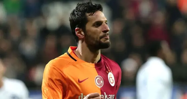 Menajerler, Hakan Balta'yı Fenerbahçe'ye Teklif Etti