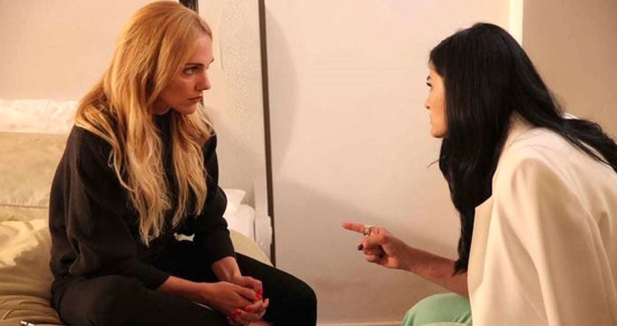 Meryem Uzerli, Eşkıya Dünyaya Hükümdar Olmaz Dizisinden Ayrıldı