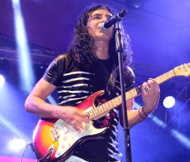 Murat Kekilli Ünye�yi Salladı Haberler