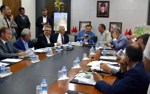 Özhaseki: Avrupa, Fetö'cüleri İstiyoruz Ama Vermiyor (3)