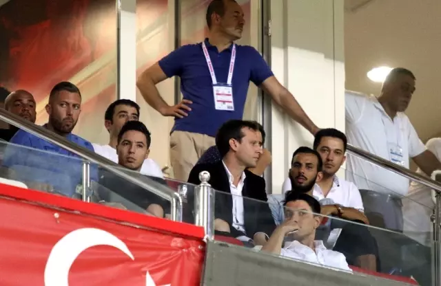 Süper Lig Süper Lig