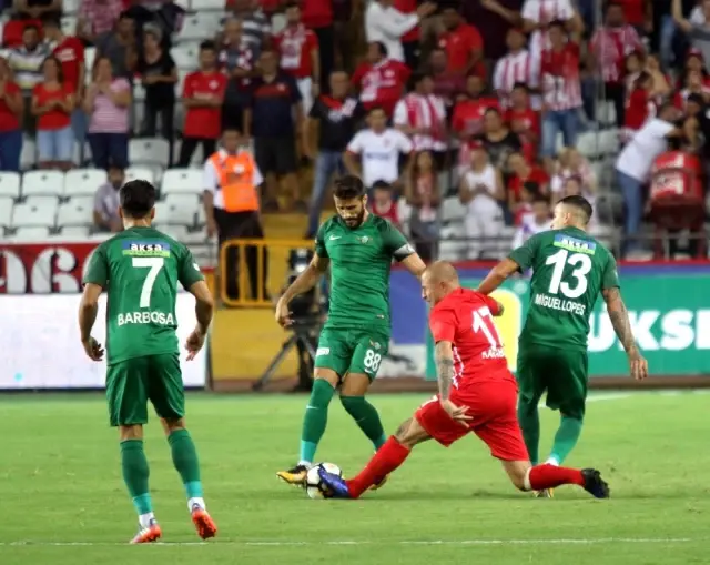 Süper Lig Süper Lig