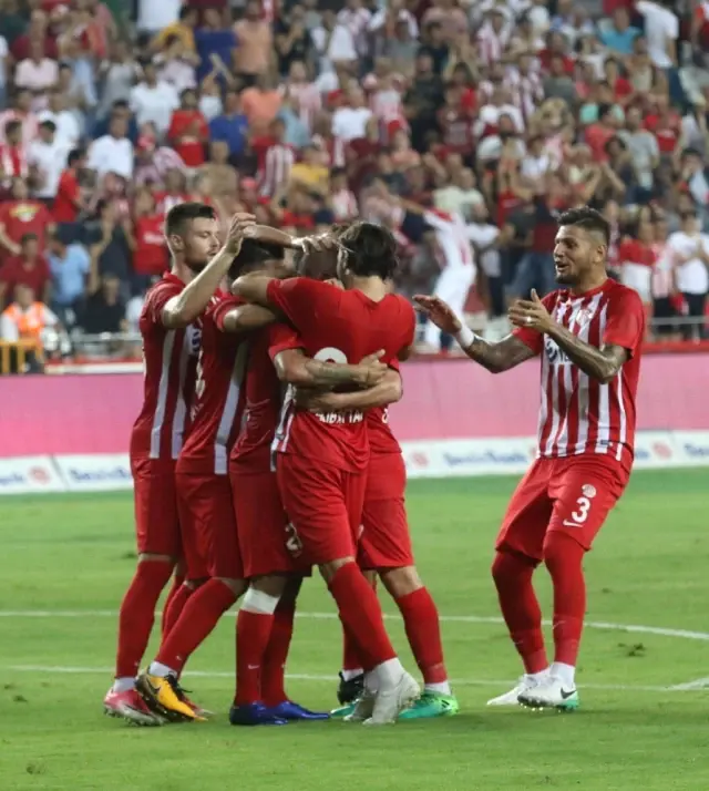 Süper Lig Süper Lig