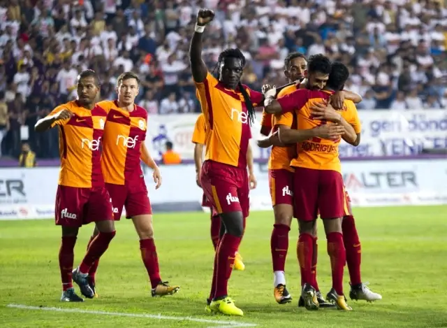Süper Lig