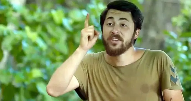 Survivor Semih, Adını Dilinden Düşürmediği Sevgilisi Kurretülayn Matur'dan Ayrıldı