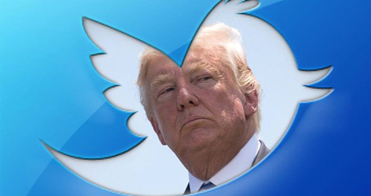 Trump Tweet Atmazsa, Twitter 2 Milyar Dolar Kaybedecek