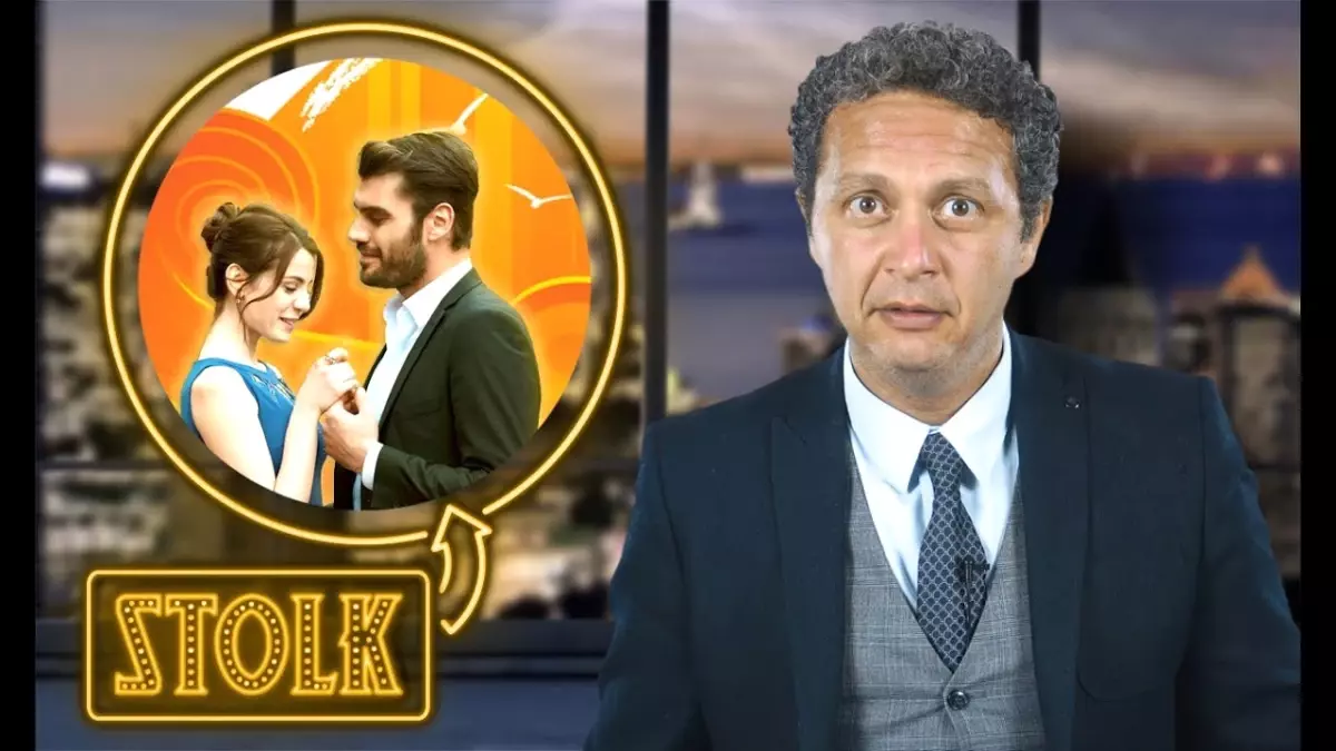 Yaz Dizileri #stolk