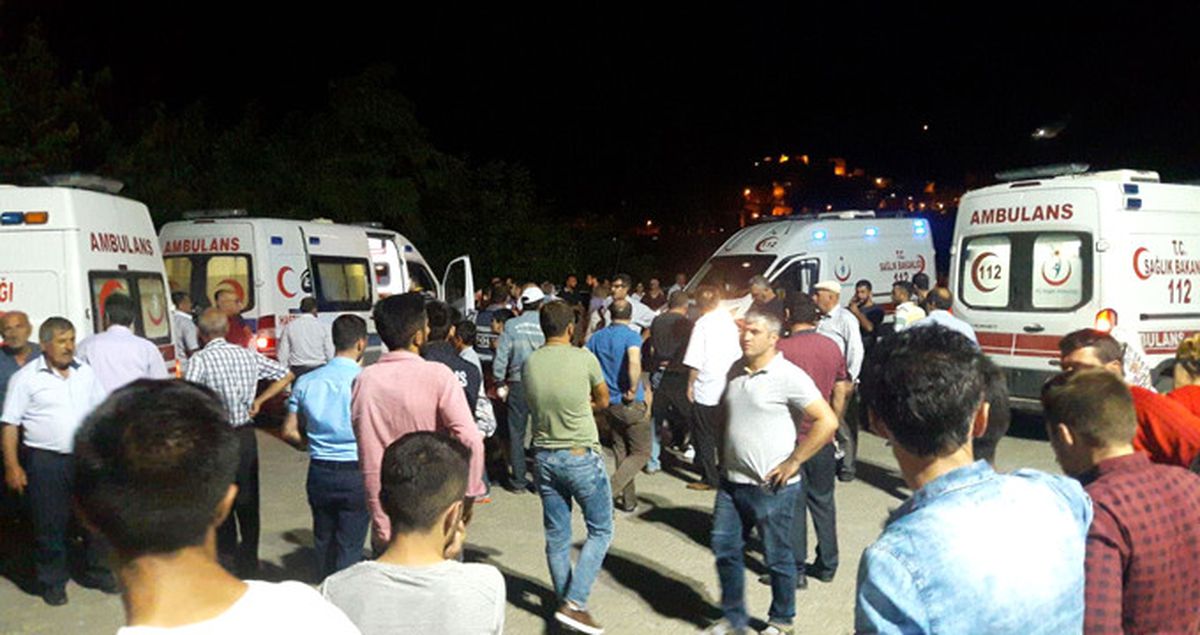 Artvin'de Katliam Gibi Kaza: 5 Ölü, 6 Yaralı