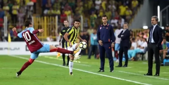 Aykut Kocaman'dan Volkan Demirel Açıklaması