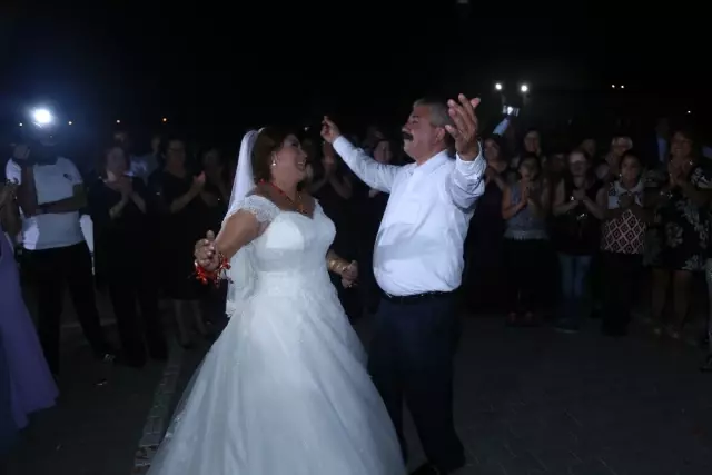 Başkan Adıyaman'ın Mutlu Günü Başkan Adıyaman'ın Mutlu Günü