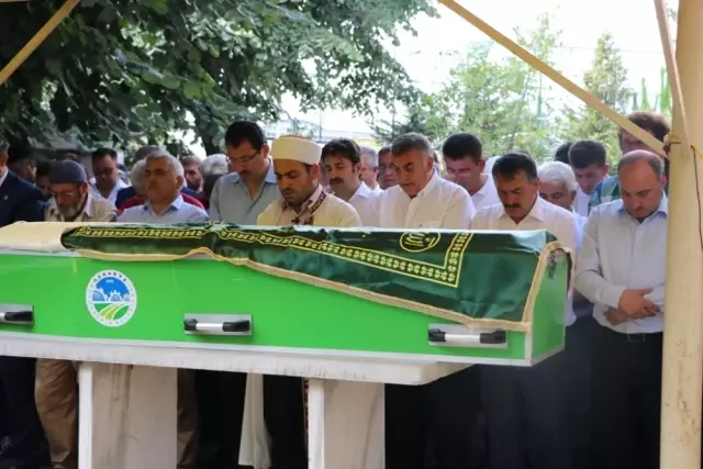 Başkan Karakullukçu'nun Acı Günü