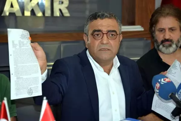 CHP'li Tanrıkulu: Türkiye, Hukuk Devleti Olmaktan Hızla Ulaklaştı CHP'li Tanrıkulu: Türkiye, Hukuk Devleti Olmaktan Hızla Ulaklaştı