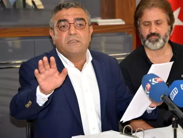 CHP'li Tanrıkulu: Türkiye, Hukuk Devleti Olmaktan Hızla Ulaklaştı CHP'li Tanrıkulu: Türkiye, Hukuk Devleti Olmaktan Hızla Ulaklaştı
