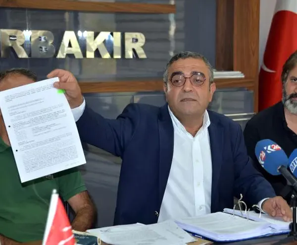 CHP'li Tanrıkulu: Türkiye, Hukuk Devleti Olmaktan Hızla Ulaklaştı CHP'li Tanrıkulu: Türkiye, Hukuk Devleti Olmaktan Hızla Ulaklaştı