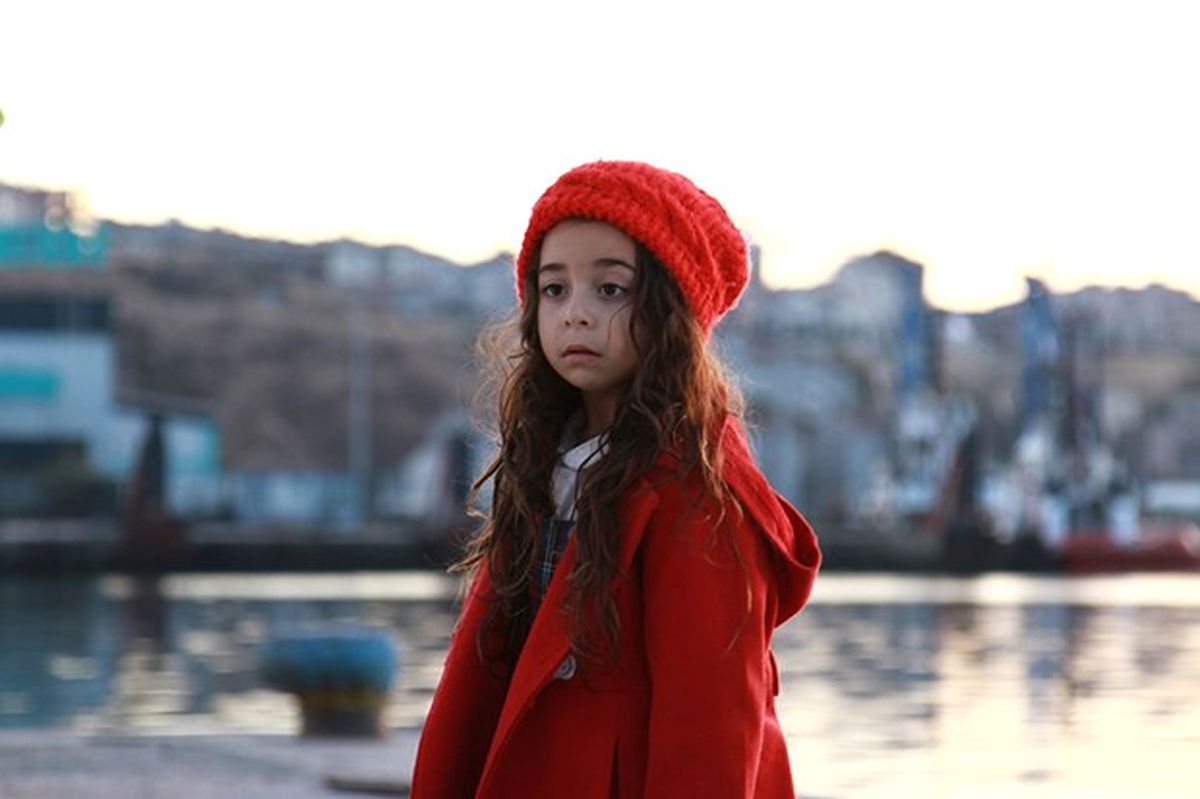 Çocuk Oyuncu Beren Gökyıldız, Eşkıya Dünyaya Hükümdar Olmaz'da Oynayacak