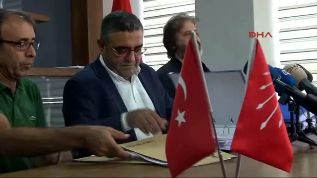 Diyarbakır CHP'li Tanrıkulu Türkiye, AKP Döneminde Hukuk Devleti Olmaktan Hızla Ulaklaştı Diyarbakır CHP'li Tanrıkulu Türkiye, AKP Döneminde Hukuk Devleti Olmaktan Hızla Ulaklaştı