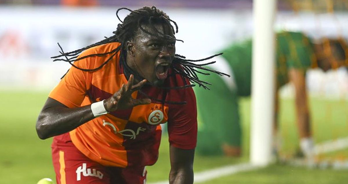 Sosyal Medya Fenomeni Hakan Hepcan, Gomis İçin 'Maymun' Diyince Tepki Yağdı