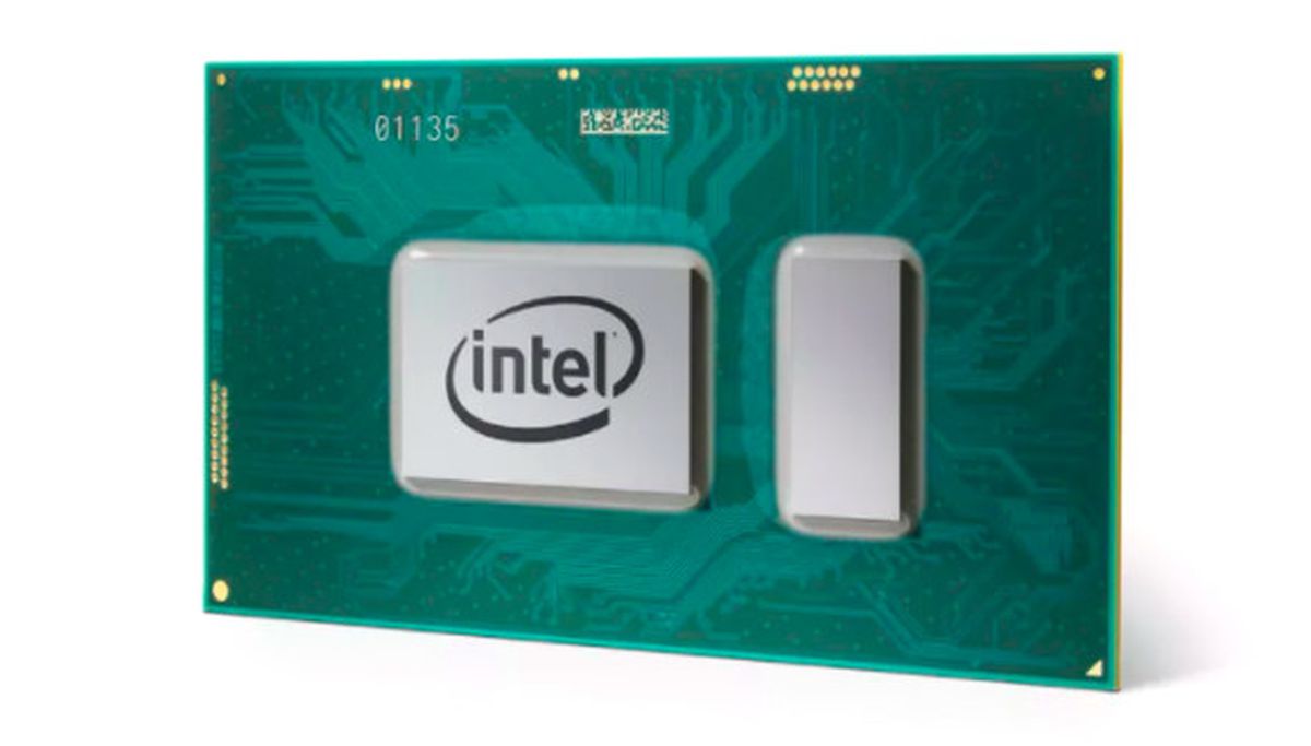 Intel 8. Nesil İşlemcilerini Duyurdu