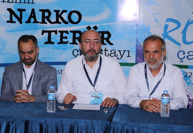 İzmir'in O Mahallesinde Uyuşturucu Kullanım Yaşı 10'a Düştü