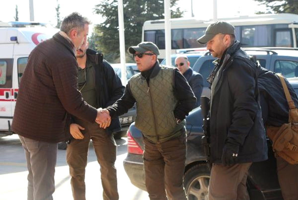 Korgeneral Zekai Aksallı, Birçok Kritik Görevde Yer Aldı