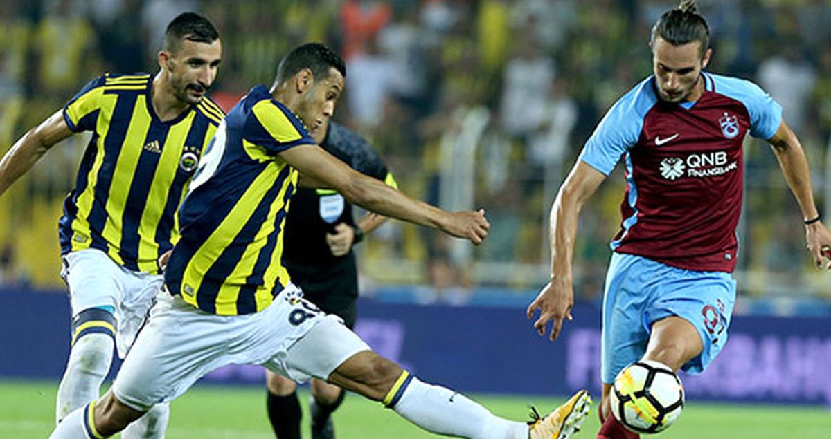 Manchester United Gözlemcisi, Yusuf Yazıcı'ya Hayran Kaldı