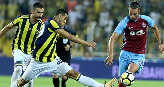 Manchester United Gözlemcisi, Yusuf Yazıcı'ya Hayran Kaldı