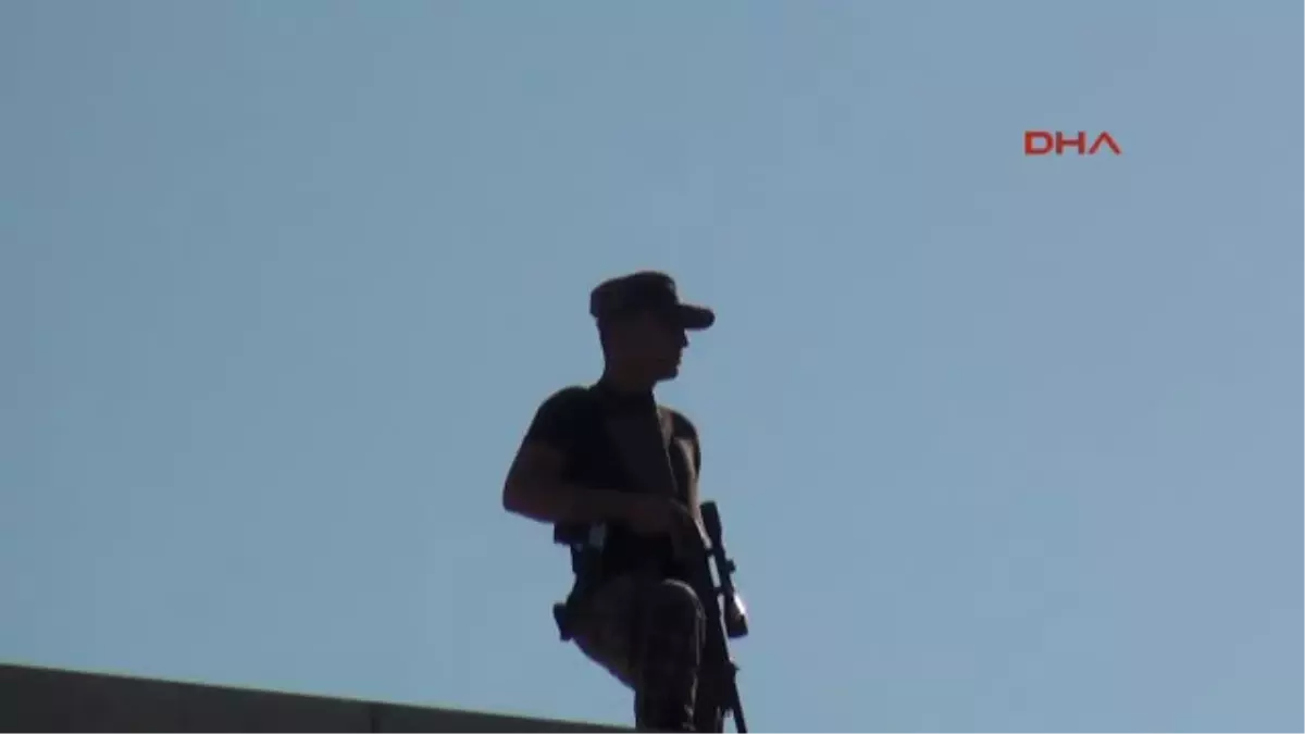 Muğla Erdoğan'a Suikast Davasında Reddi Hakim Talebine Ret