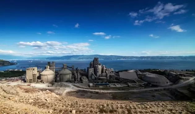 Nuh Çimento, Yüzde 40'lık Enerji Tasarrufu Sağlayacak